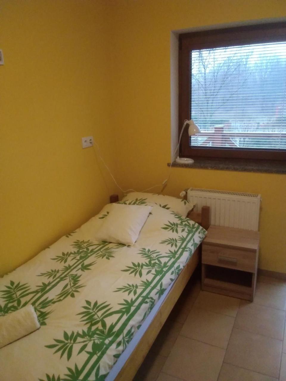 Bacowka Noclegi Sierpnica Exterior photo
